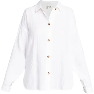 Women's Morning Time Long Sleeve