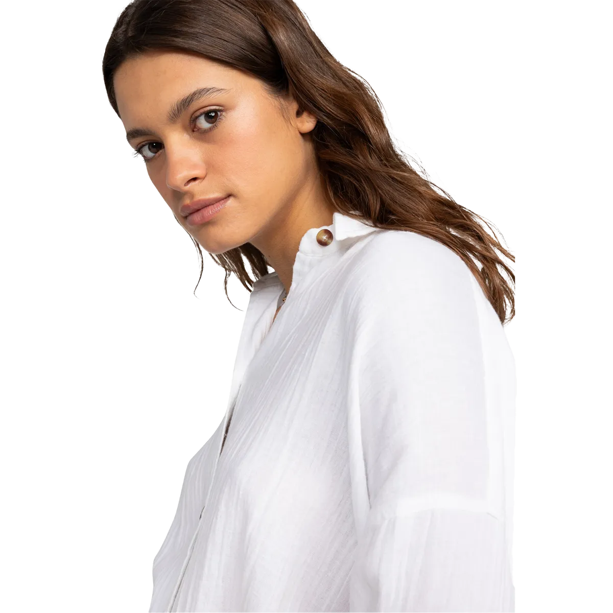 Women's Morning Time Long Sleeve