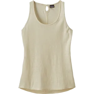Women's Mount Airy Scoop Tank Top