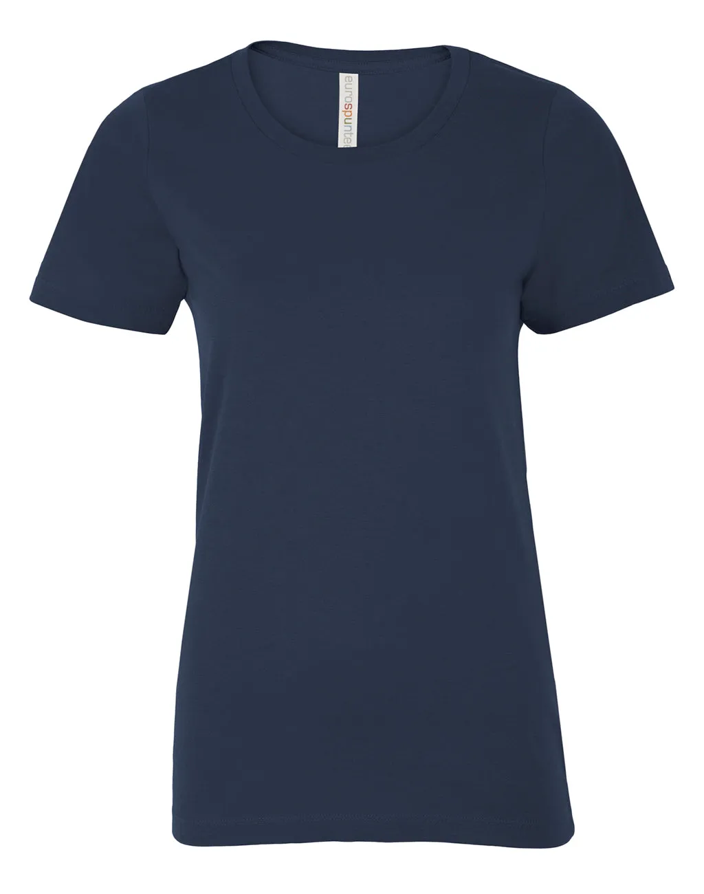 Women's Premium RingSpun Tee