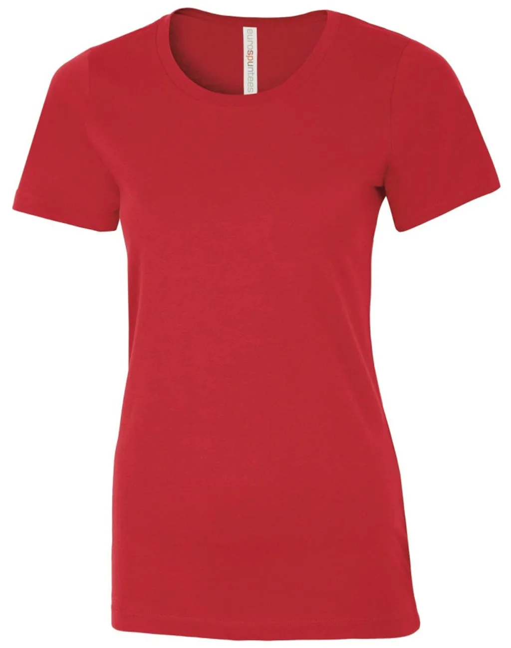 Women's Premium RingSpun Tee