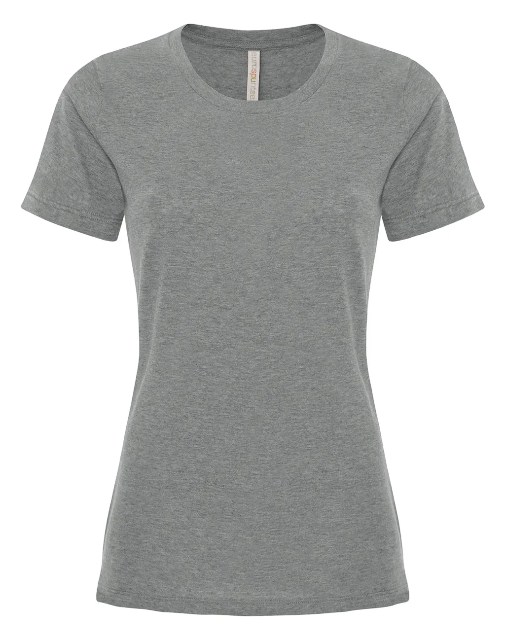 Women's Premium RingSpun Tee