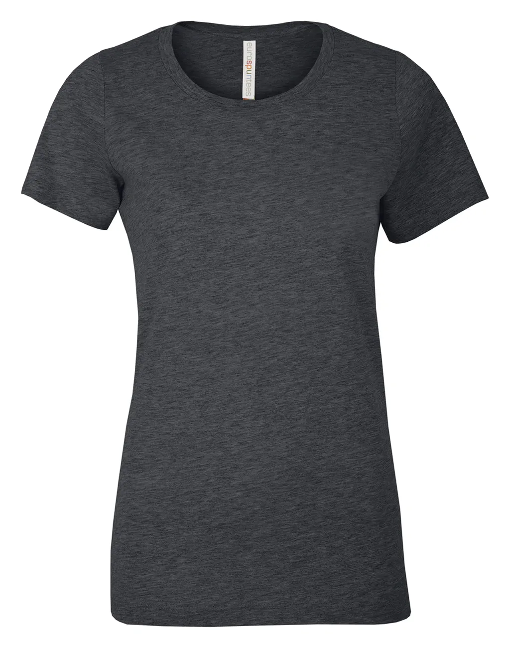 Women's Premium RingSpun Tee