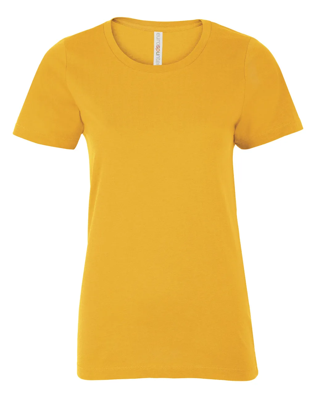 Women's Premium RingSpun Tee