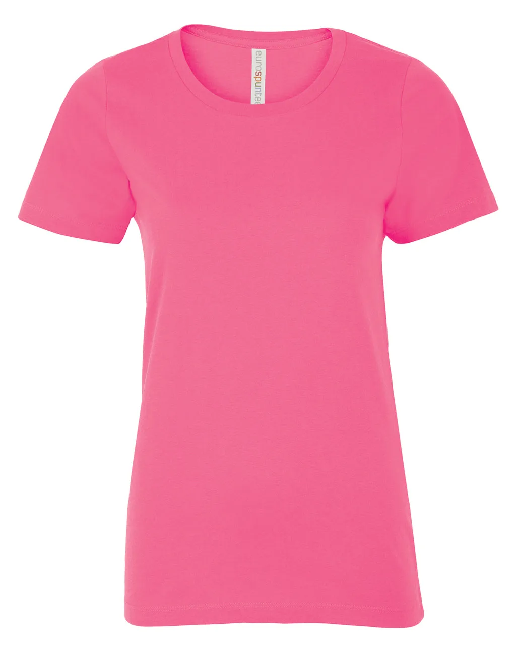 Women's Premium RingSpun Tee