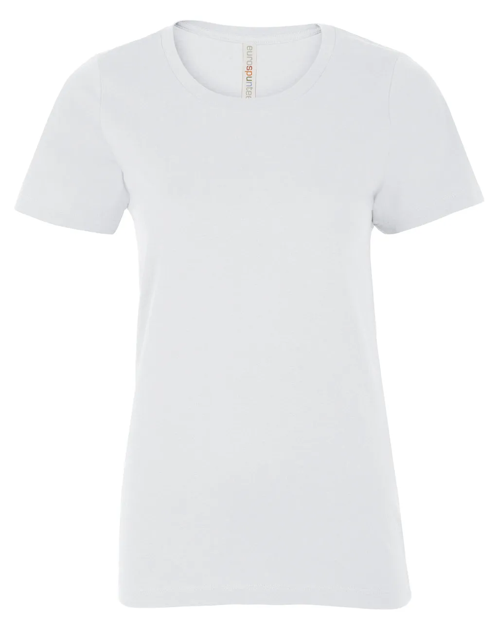 Women's Premium RingSpun Tee