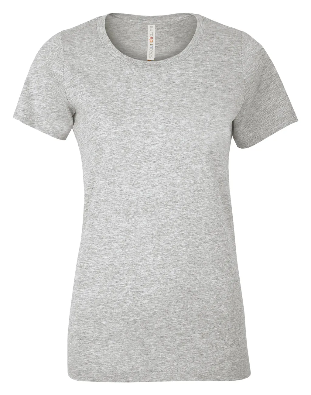 Women's Premium RingSpun Tee