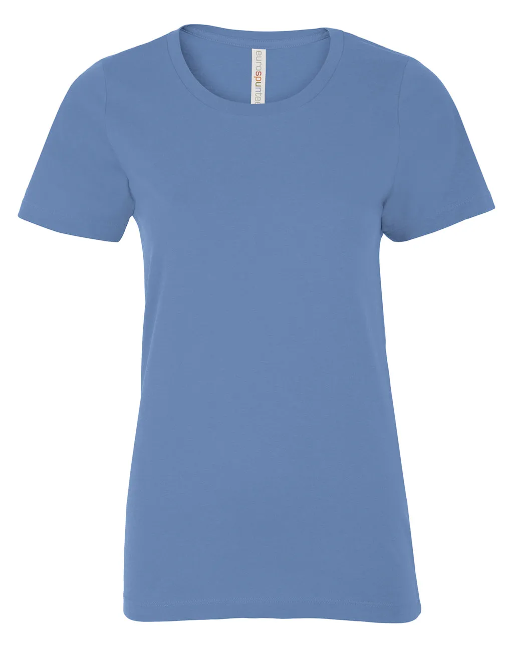 Women's Premium RingSpun Tee