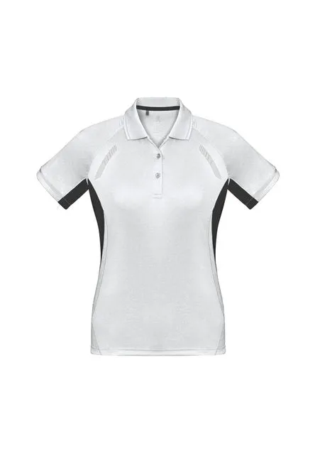 Women's Renegade Short Sleeve Polo -  P700LS (7 Colours)