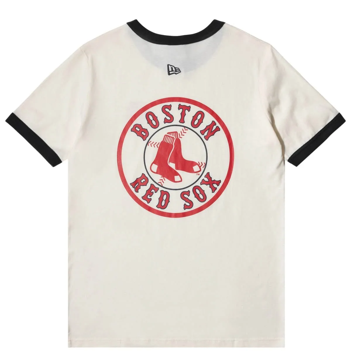 x Eric Emanuel BOSTON RED SOX SS TEE