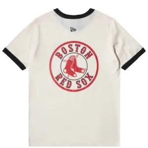 x Eric Emanuel BOSTON RED SOX SS TEE