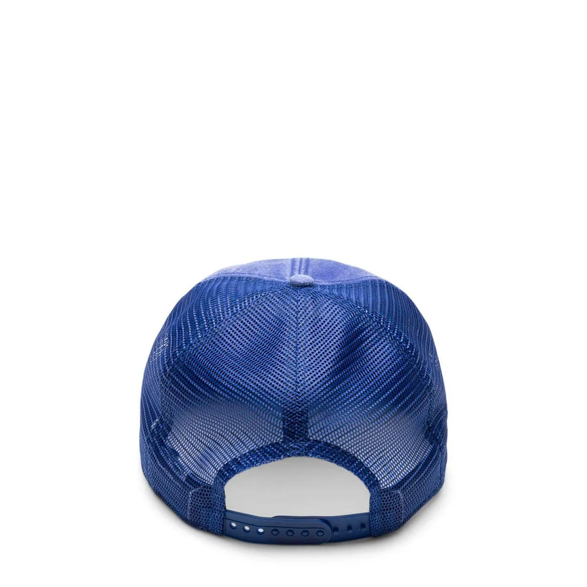 x Eric Emanuel LOS ANGELES DODGERS TRUCKER HAT
