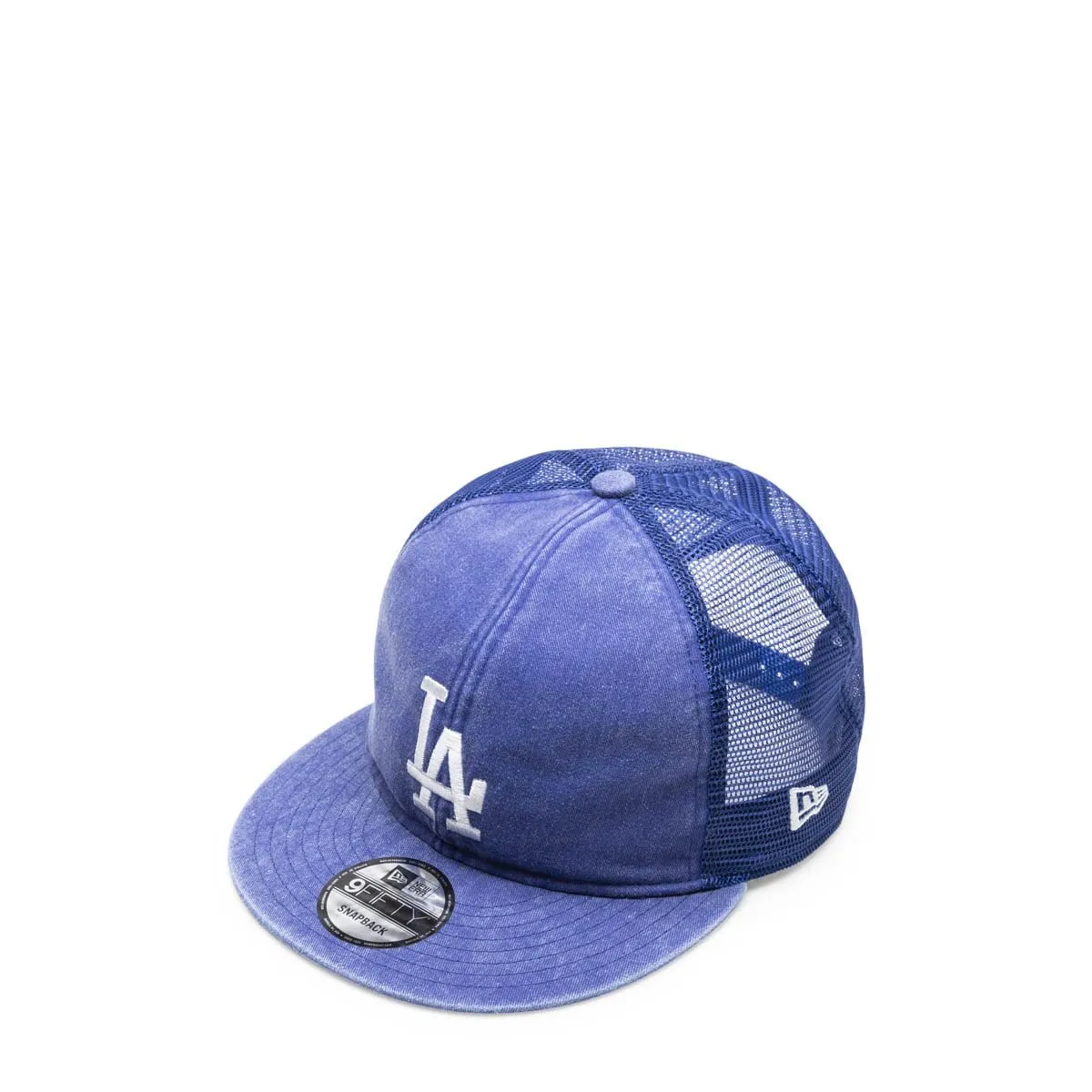 x Eric Emanuel LOS ANGELES DODGERS TRUCKER HAT