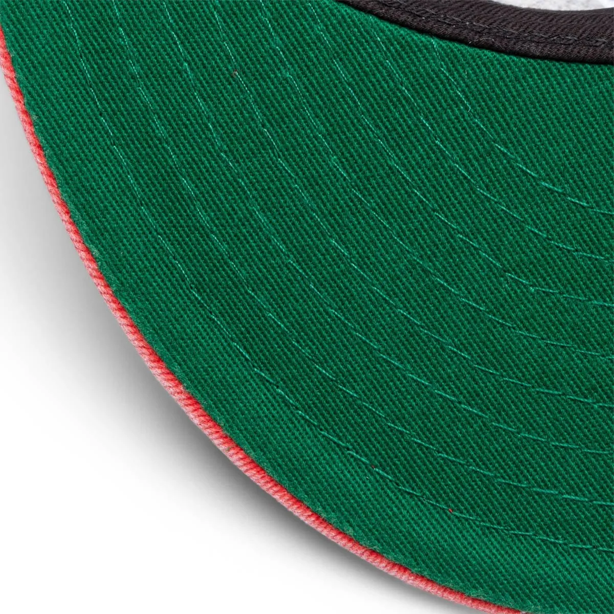 x Eric Emanuel MONTREAL EXPOS TRUCKER HAT