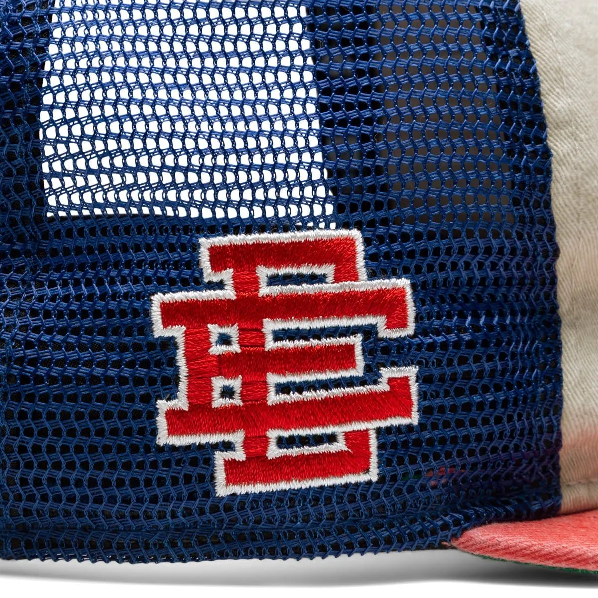 x Eric Emanuel MONTREAL EXPOS TRUCKER HAT