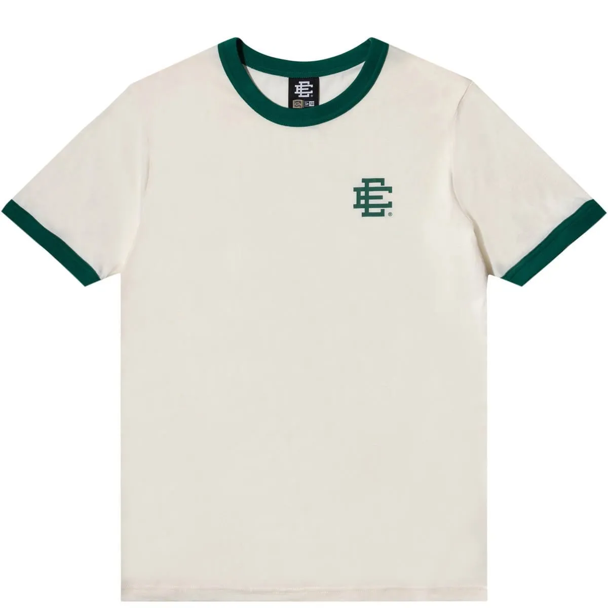 x Eric Emanuel OAKLAND ATHLETICS SS TEE